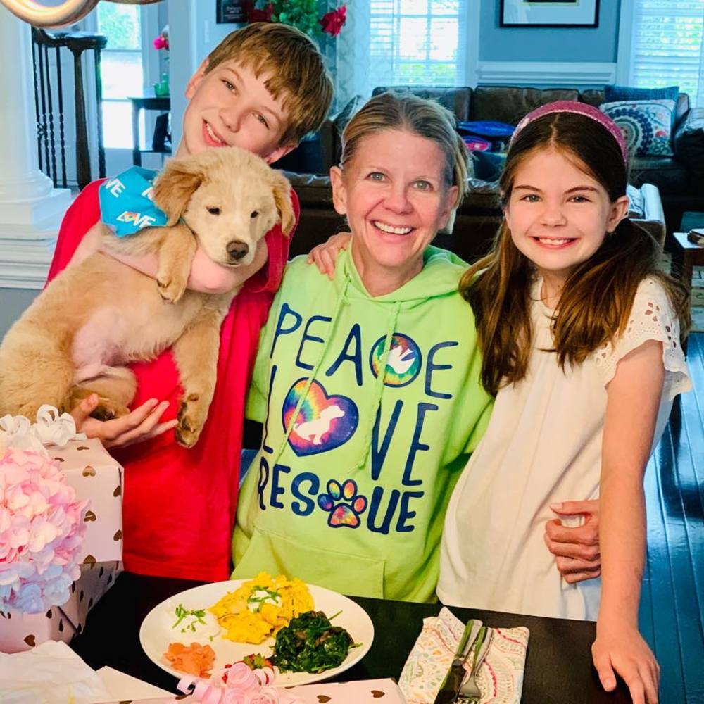 Meet your Posher, Kate